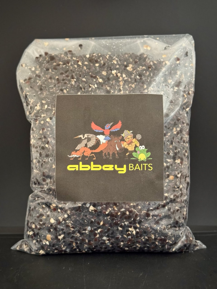 Buckwheat - Freshly Prepared - 2Kg