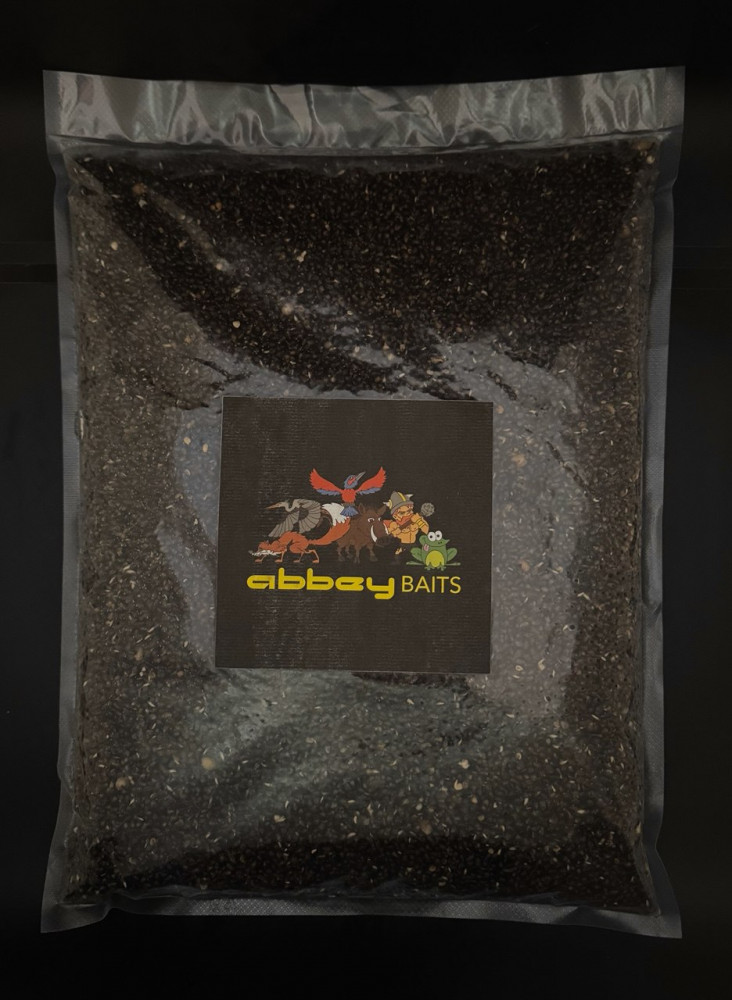 Hemp - Freshly Prepared- 2Kg