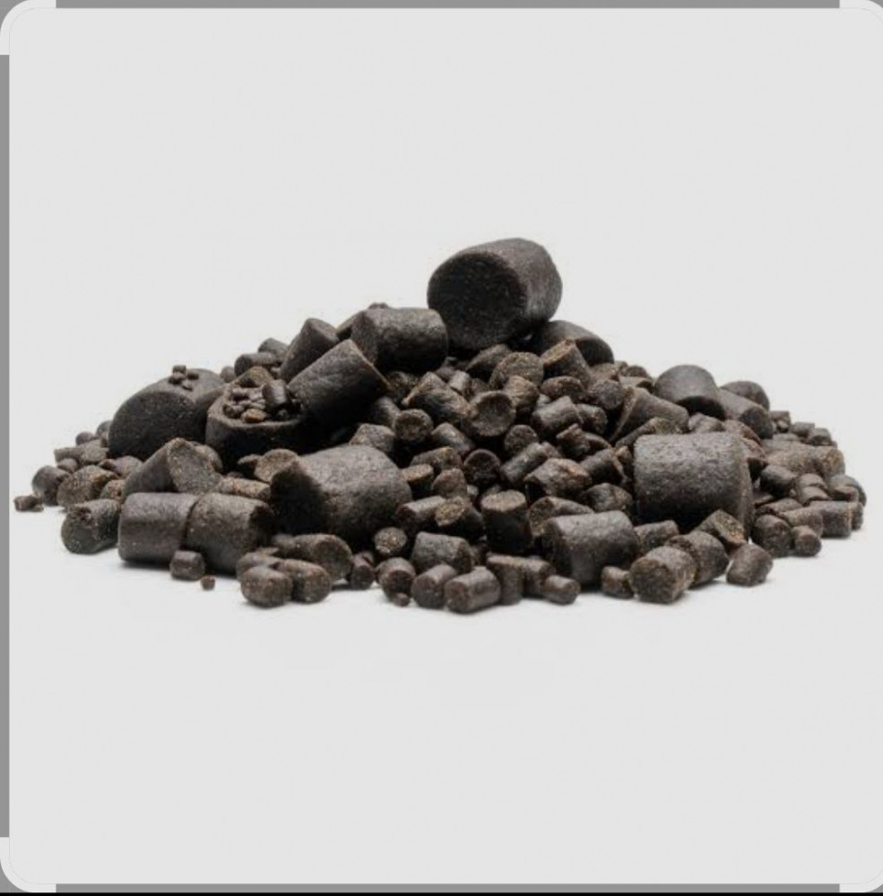 Coppens Premium Pellet 5kg - 9mm