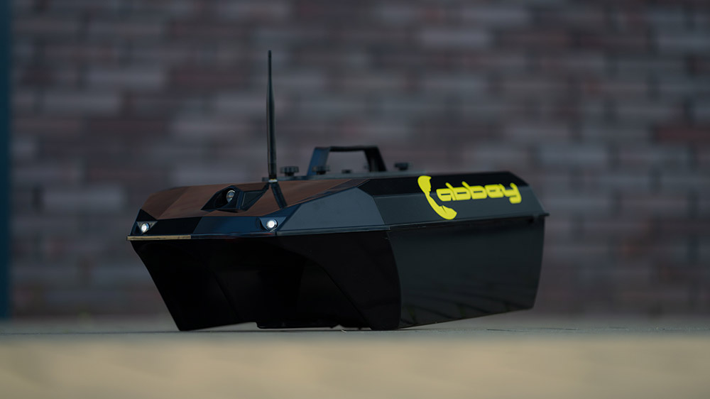 Bait Boat Hire